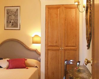 Petit Chateau - Montecatini Terme