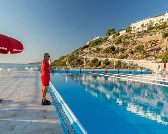 Perla Del Golfo Resort - Terrasini