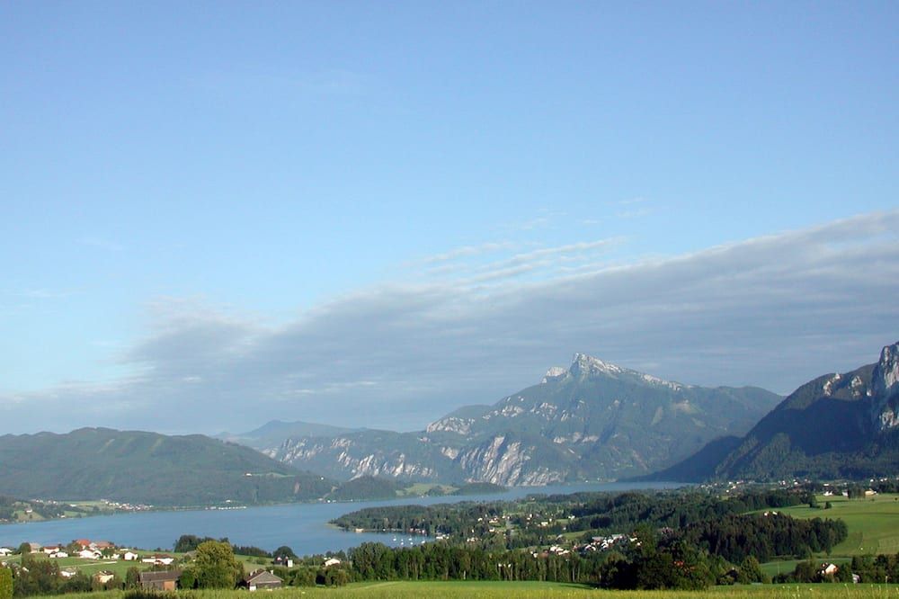Gästehaus Stabauer - Mondsee - Outdoors view