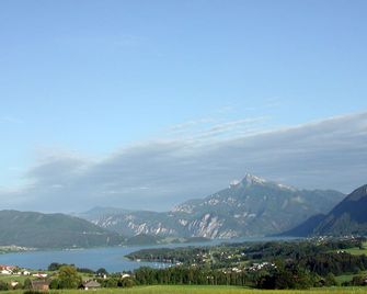 Gästehaus Stabauer - Mondsee - Outdoor view