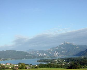 Gästehaus Stabauer - Mondsee - Outdoors view