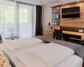 Gasthof Zur Linde - Heimbuchenthal - Habitación