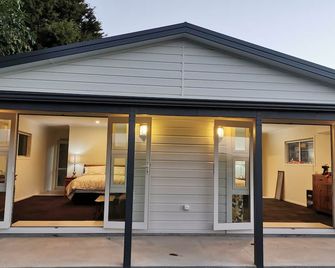 Homestead B&B Cambridge - Cambridge - Edificio