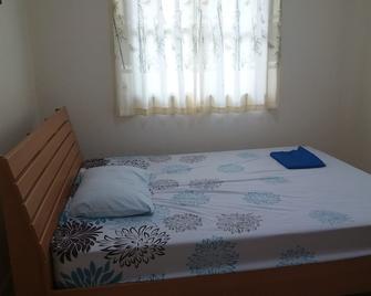 7 Up Resort - Nakhon Nayok - Habitación