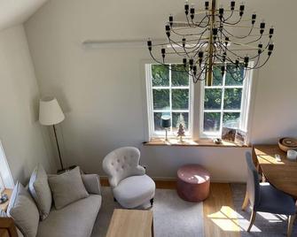 Holiday home Sparreholm II - Sparreholm - Sala de estar