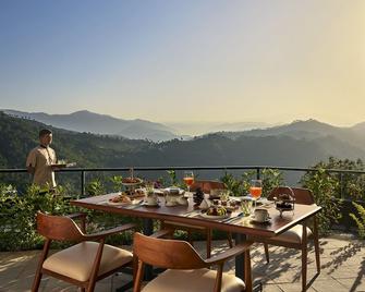 Storii By Itc Hotels, The Kaba Retreat, Solan - Solan - Balcony