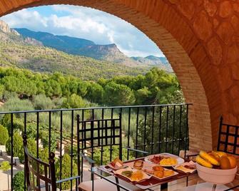 Jardines de La Santa - Totana - Balcony
