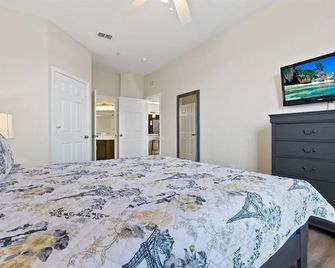 2774 Almaton #403 - Celebration - Schlafzimmer