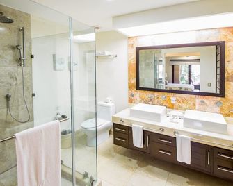 El Faro 105 Reef - Playa del Carmen - Baño