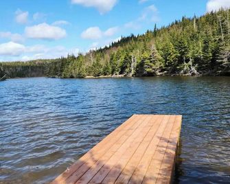 Beach Bliss, Great View - Guysborough