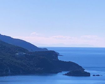 Alon Sevou Boutique Hotel - Sivota