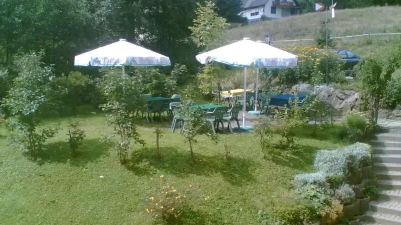 Landgasthaus Gemsennest