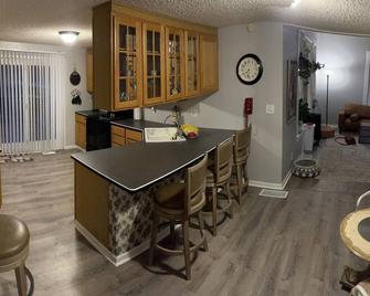 Bright & Cozy Home With Open Floor Plan - Leavenworth