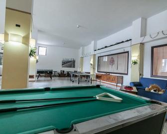 Hotel Faggio Rosso - Pescasseroli