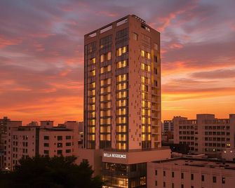 Bella Residence Chuncheon - Chuncheon - Building