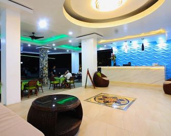 Manarra Sea View Resort - Puerto Galera