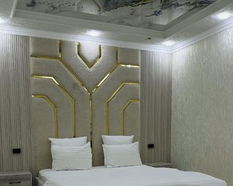 Ali Hotel - Namangán - Sala de estar