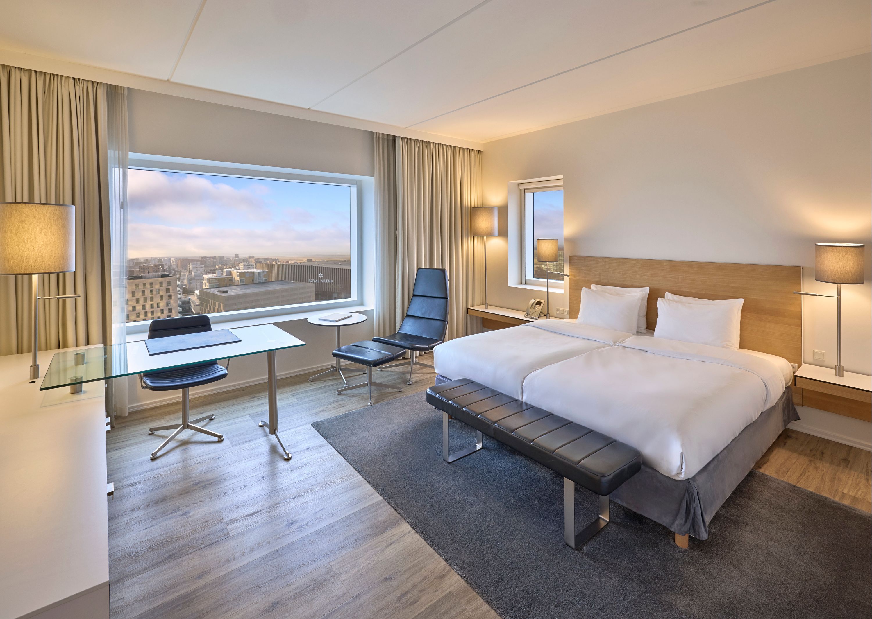 Crowne Plaza Copenhagen Towers By IHG – København