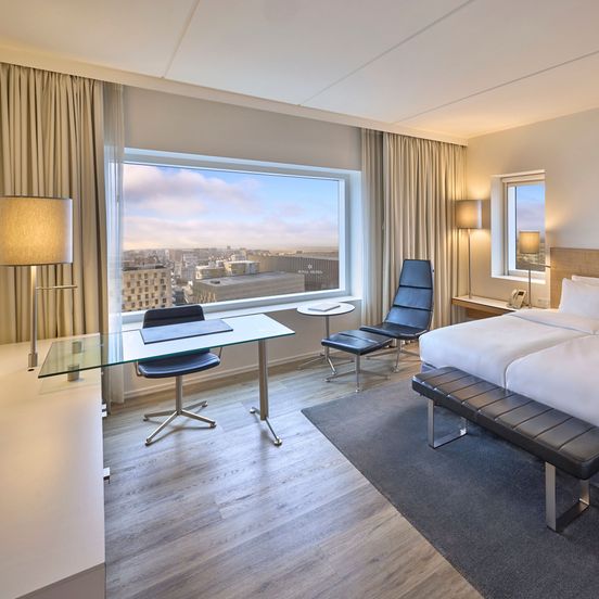 Crowne Plaza Copenhagen Towers By IHG – København