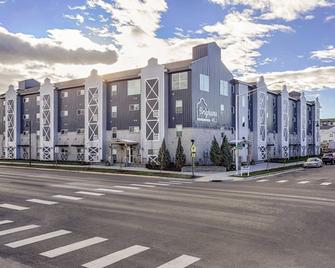 Bringham's Mill Apartments Perfect for Groups Full Kitchen Gym and Free Parking - Rexburg - Edificio