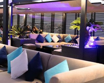Novotel Tunis - Tunis - Lounge