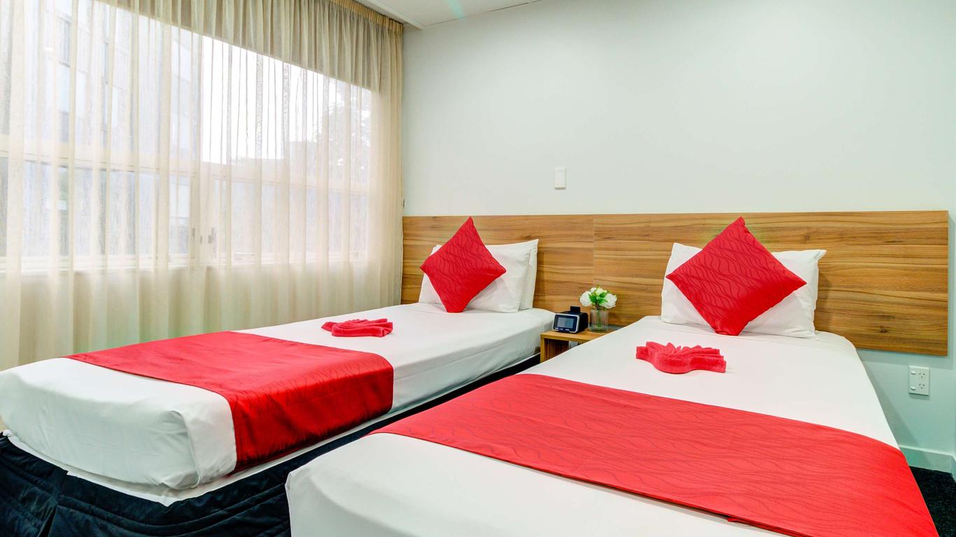 أسكوتيا أوف كوين