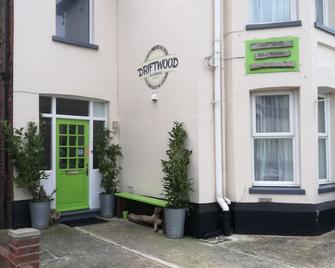 Driftwood B&B Weymouth - Weymouth - Building
