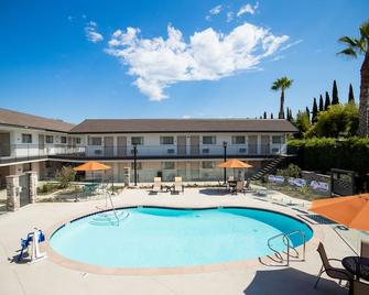 Orange Grove Inn - Tustin - Bazén