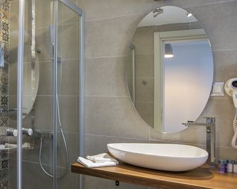 Yaz Yalikavak - Yalikavak - Bad