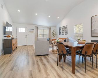 Park Place, Bastrop Beauty - Bastrop - Sala de jantar