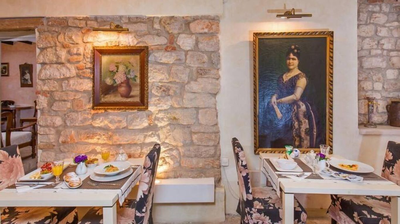 Heritage Hotel Villa Valdibora