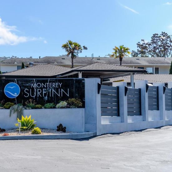 Monterey Surf Inn image 1