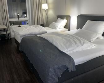 Hotel Lindenhof - Erkelenz - Bedroom