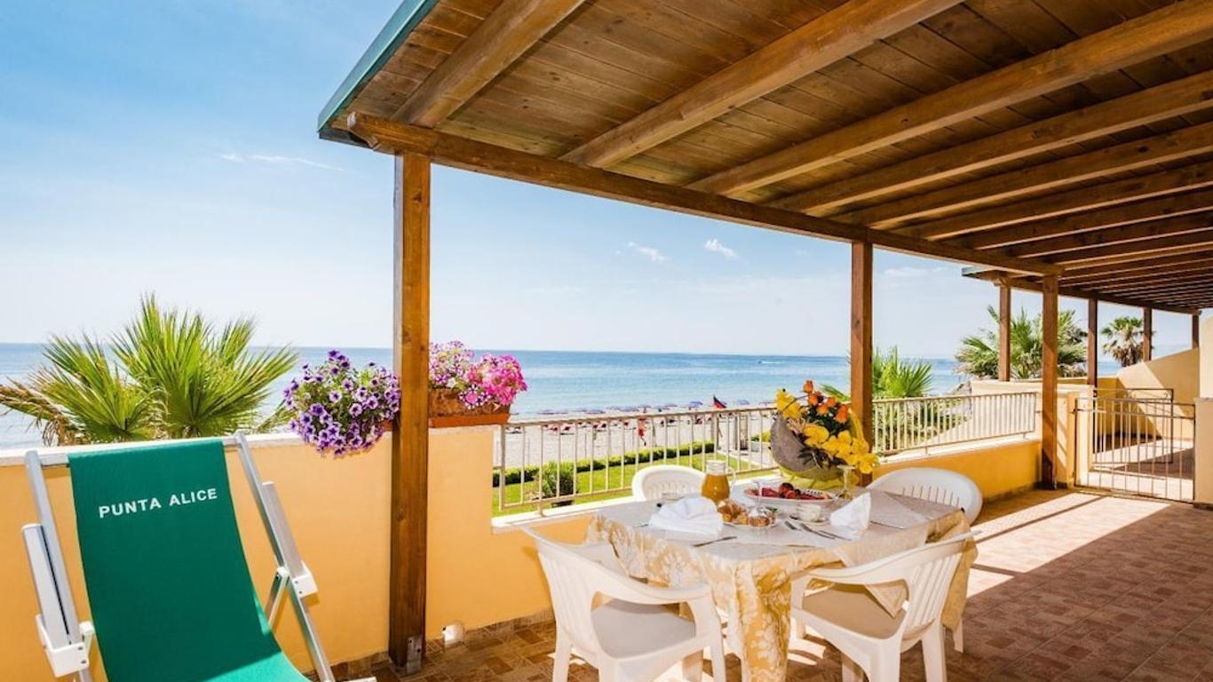 Villaggio Punta Alice Srl