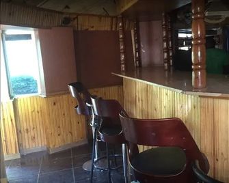 Richland Lodges Kalomo - Livingstone - Bar