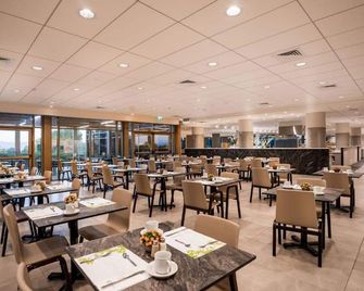 Lavi Kibbutz Hotel - Τιβεριάδα - Εστιατόριο