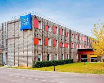 ibis budget Metz Technopôle - Metz - Edificio