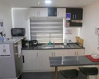 Las Barrancas 1 All new - Pudahuel - Kitchen