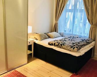 Cozy apartment in the center of Copenhagen - Copenhague