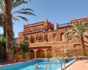 Maroc Galacx - Ouarzazate