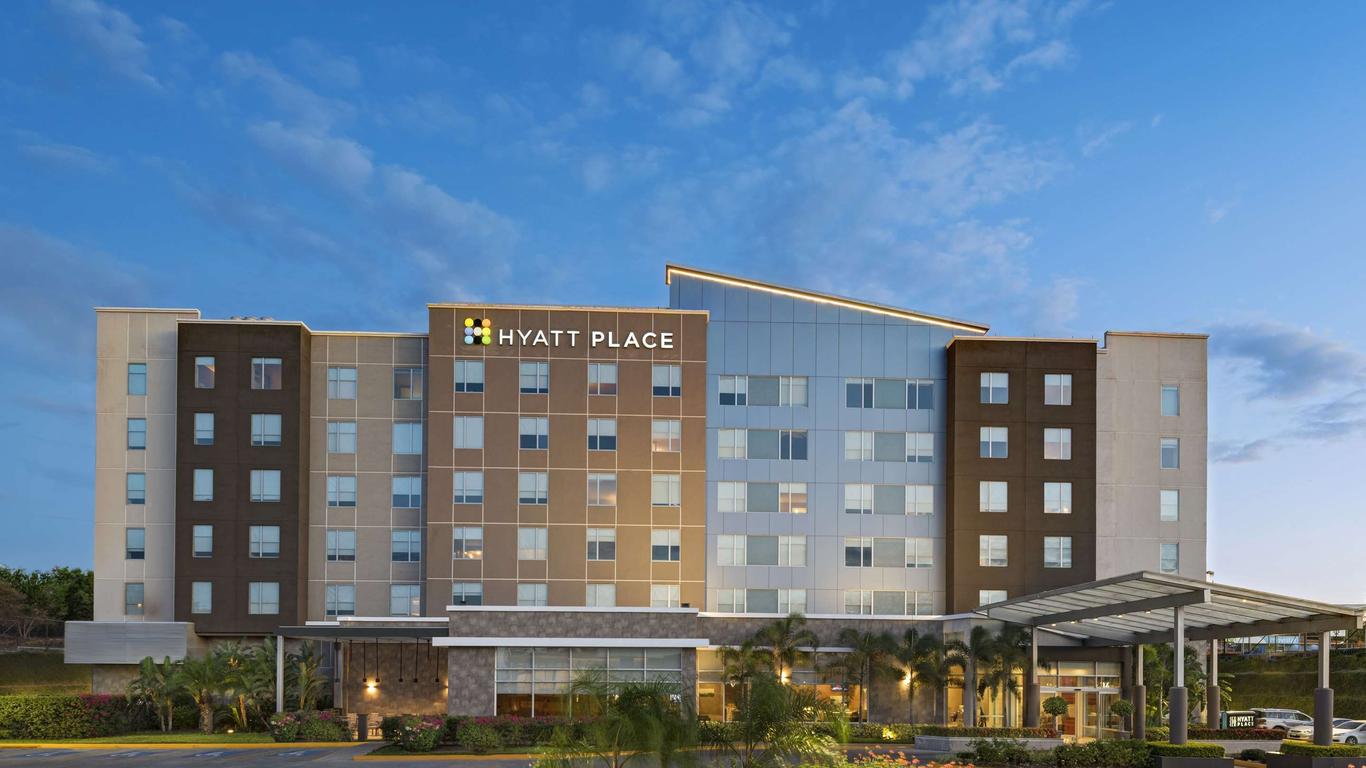 Hyatt Place Managua