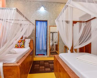 Barabara house - Kidenga