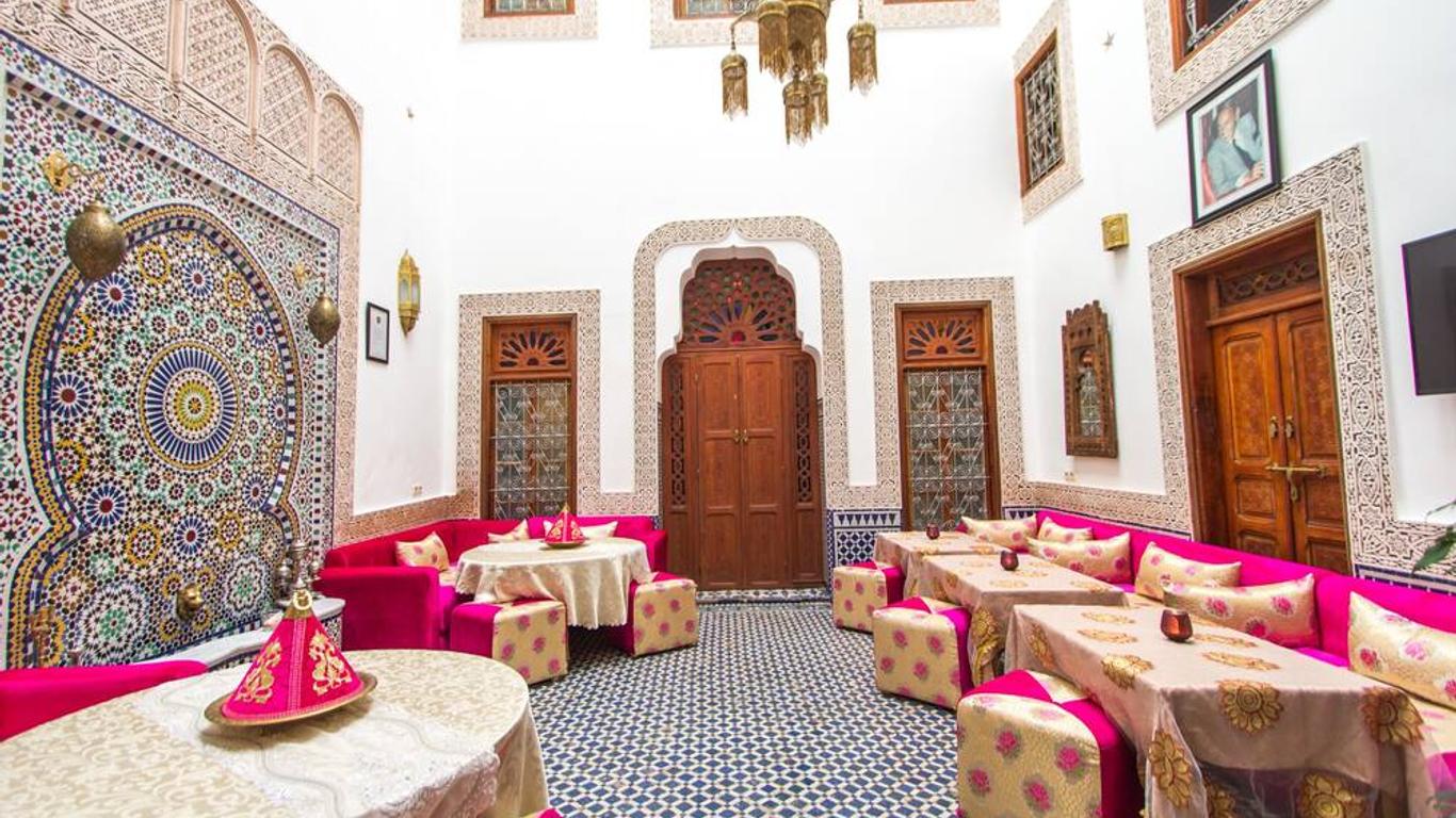 Dar Bab Guissa