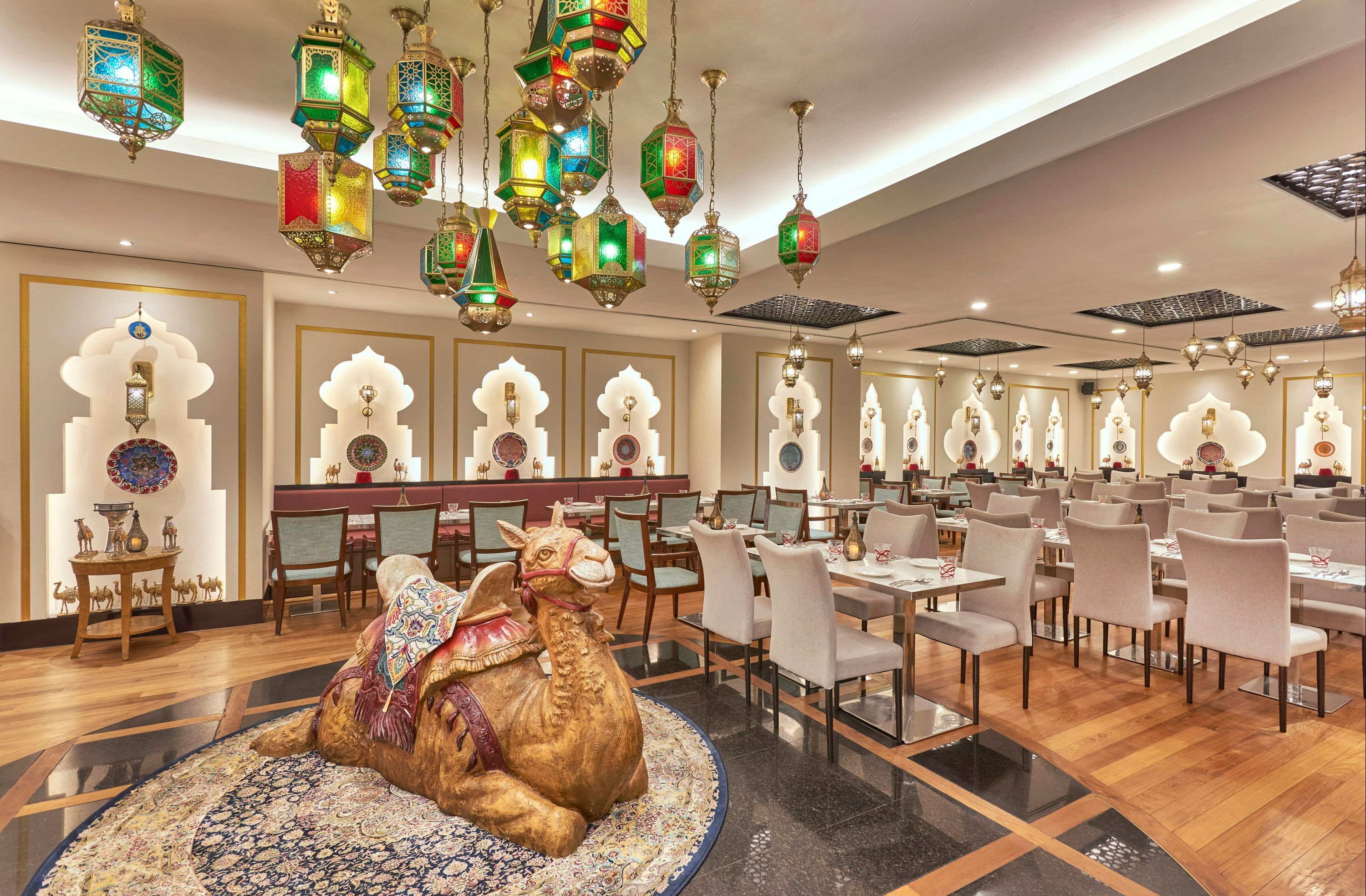 Village Hotel Bugis by Far East Hospitality thumbnail 2