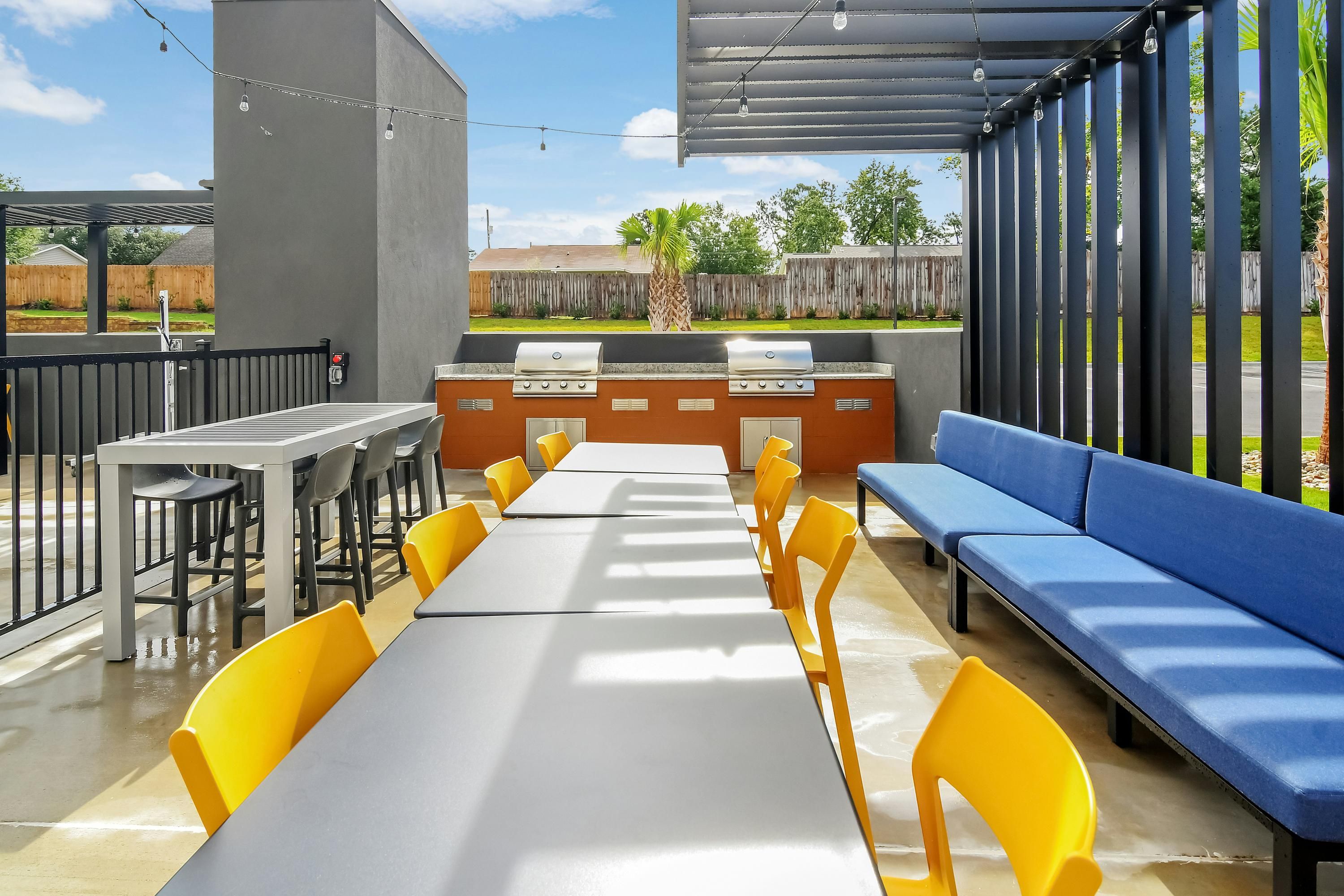 Home2 Suites by Hilton Crestview I-10 - Crestview - Gebouw