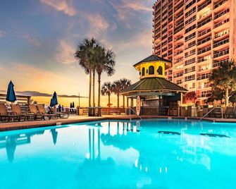 Luau I 6305 - Miramar Beach - Pool