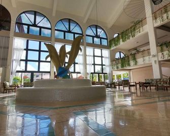 Cozumel Hotel & Resort - Cozumel - Ingresso