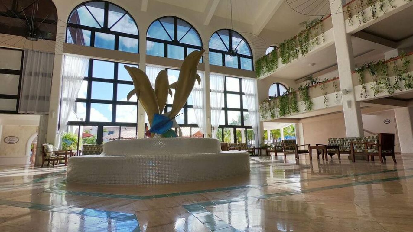 Cozumel Hotel & Resort