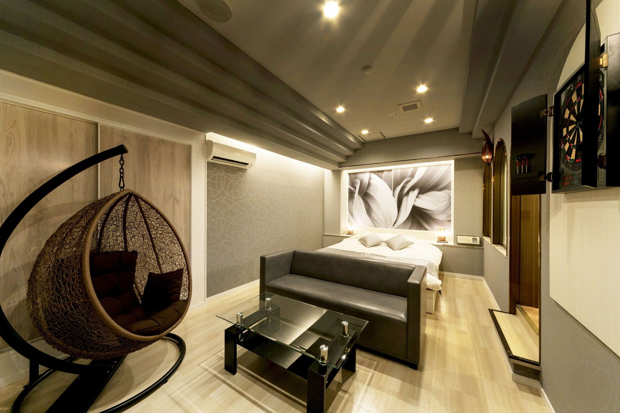 Hotel Lotus Sakai - Adult Only - Sakai - Habitación