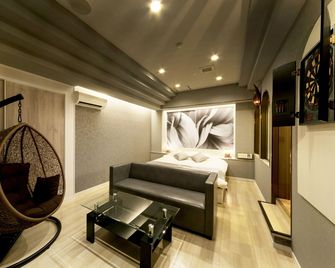 Hotel Lotus Sakai - Adult Only - Sakai - Habitación